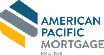 American Pacific Mortgage logo
