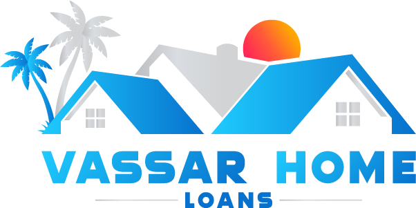 Jason Vassar Home Loans - Logo